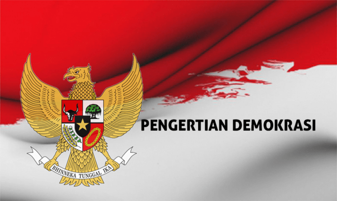 21 Pengertian Demokrasi Menurut Para Ahli - HobbyMiliter.com